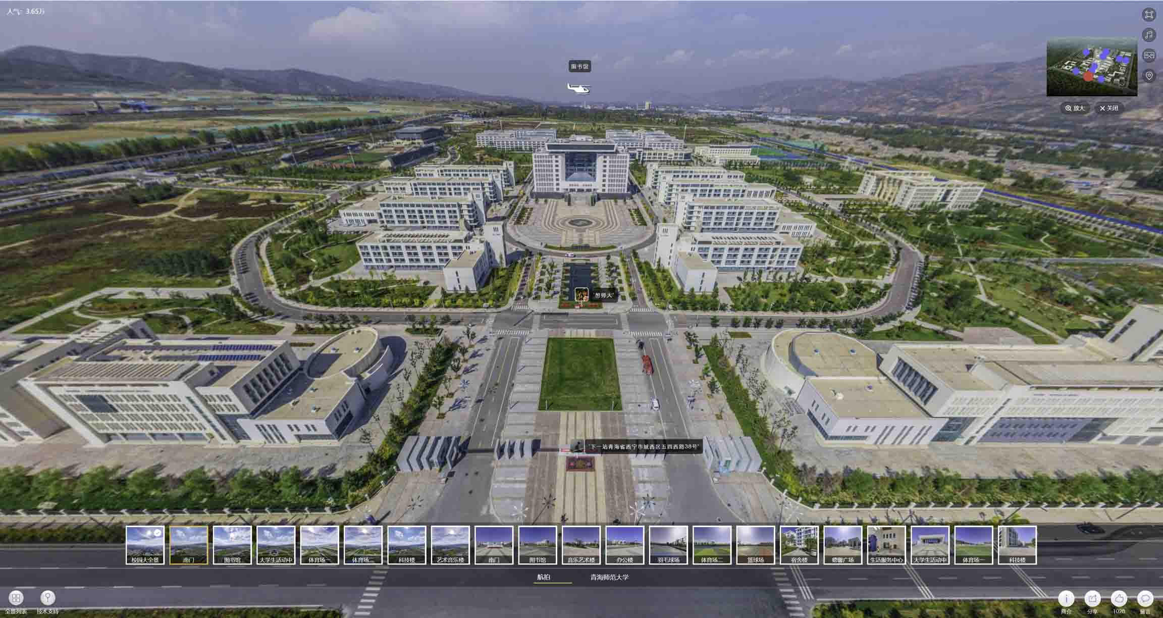 建华油菜花-惊艳半生的花海仙境