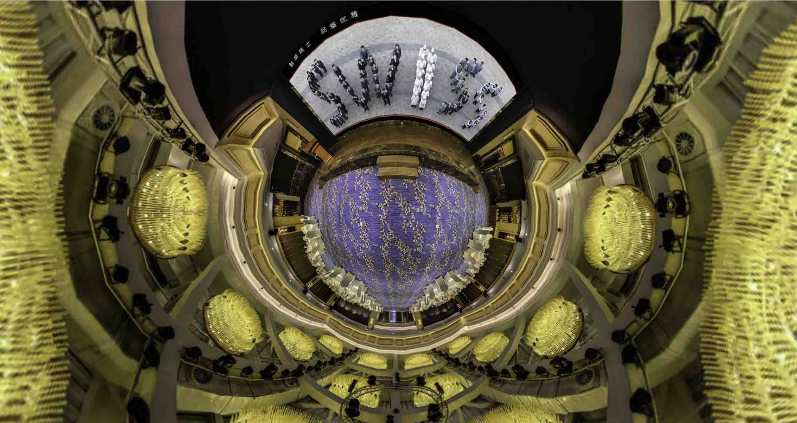 建华探索VR全景拍摄中的深度感：营造沉浸式体验的关键要素